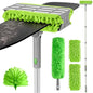 Ceiling Fan Cleaner Duster by TRENNCHI