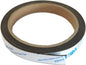 1/2 Inch Neodymium Flexible Magnet Strip, Magnetic Rubber Tape with 3M Self-Adhesive (84 Inches),Magnetic Tape Strips Roll with 3M Adhesive Backing, Flexible Sticky Magnet Tape