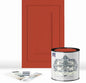 ALL-IN-ONE Paint by Heirloom Traditions, Spiced, Quart
