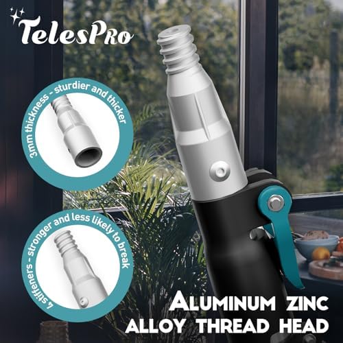 TelesPro 20 Foot High-Reach Duster Kit - Image 6