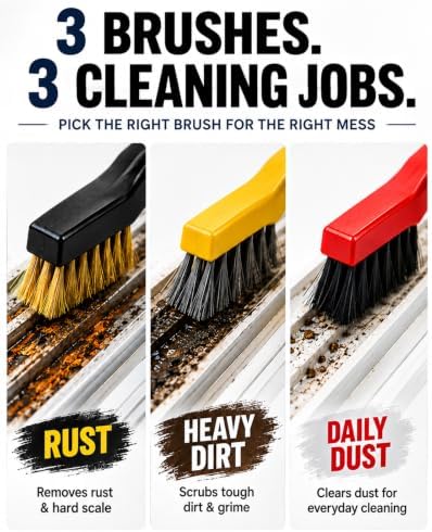 Window Track Cleaner - Image 4