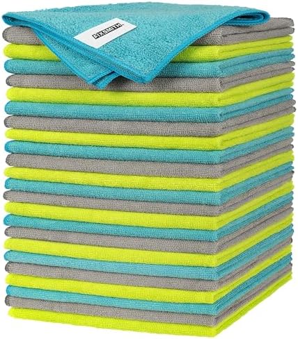FIXSMITH Microfiber Cleaning Cloth by FIXSMITH