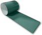 Eagle 1-24 Gauge KYNAR 500 Sheet Metal Flashing Rolls-10 FT Long-Heavy Duty-Commercial Grade-Roofing Flashing, Fascia Cover, Coping Cap-Multiple Sizes (36" x 10 FT, Teal)
