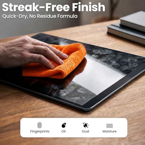Screen Cleaner Spray - Image 4