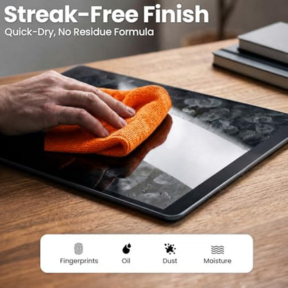 Screen Cleaner Spray - Image 4