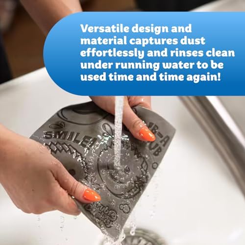 Scrub Daddy Damp Duster Towel - Image 3