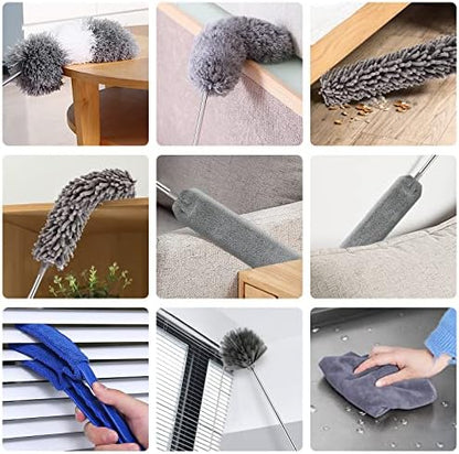 Microfiber Duster Kit - Image 6