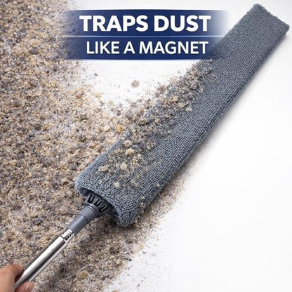 Retractable Gap Dust Cleaner - Image 5
