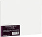 Centurion All-Media Primed Linen Panels - 6x8 3 Pack - 11oz Universal Primed Canvas Boards for Painting, Mounted on MDF Wood, Non-Warping, Ideal for Artists, Professionals, and Painters