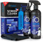 Screen Cleaner Spray – Cleaning Kit by iOCLEAN