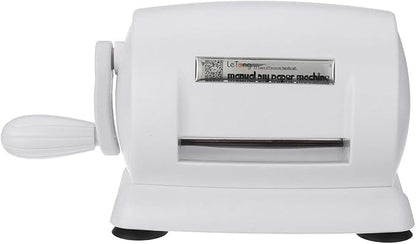 DIY Paper Cutting Embossing Machine Craft Die Scrapbooking Album Card Kit Tool