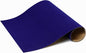 2PCS Self Adhesive Felt Sheets,DIY Sheet for Art & Crafts,Peel and Stick Drawer/Jewelry BoxFelt Liner,Solid Color Wallpaper (14.6''x39.4'',Blue) (XHMSS23-2pcsDaHao-Blue)