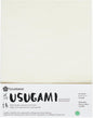 Yasutomo Usugami Paper, Size 8 1/2" x 11", 30 Sheets, Arts and Crafts Supplies