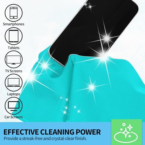 Microfiber Cleaning Cloth - Image 5