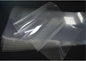 10 Sheets 6 mil Acetate Mylar Sheet 12 x 24 inch Transparent PET Blank Stencil Sheet for Cricut, Silhouette, Craft Template Material