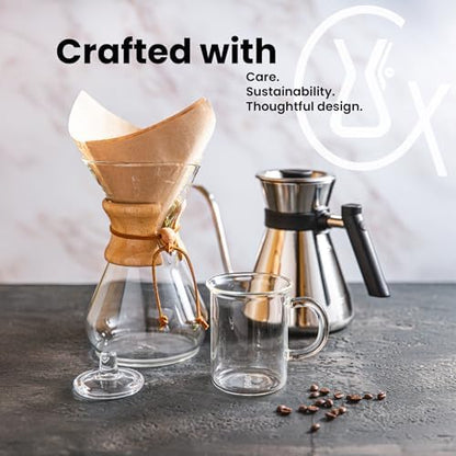Chemex Coffee Maker Cleaning Brush - Image 5