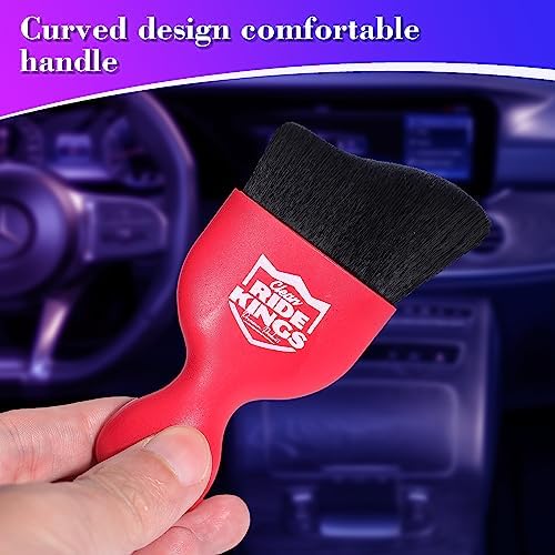 Car Interior Detailing Brush - Image 3