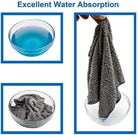 FIXSMITH Microfiber Cleaning Cloth - Image 4