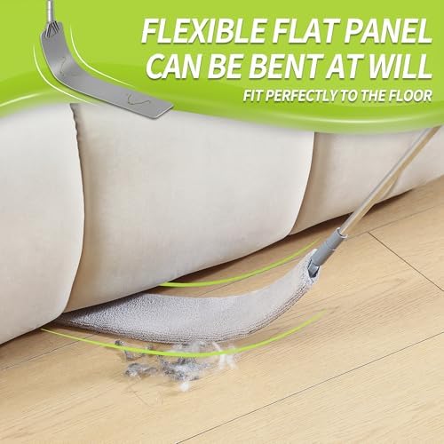 IVYROLL Extendable Microfiber Gap Dust Cleaner - Image 3