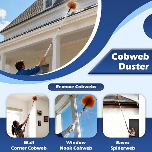 26FT High Reach Duster Kits - Image 4