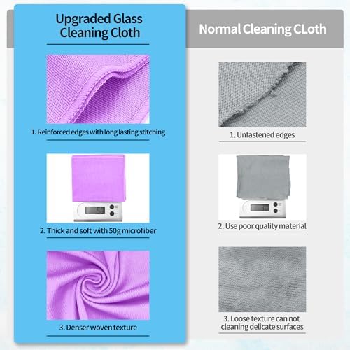 Microfiber Cleaning Cloth - Image 7