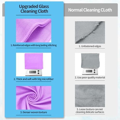 Microfiber Cleaning Cloth - Image 7