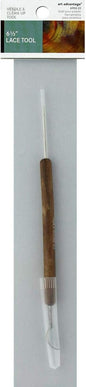 Art Advantage Lace Tool 6.5"