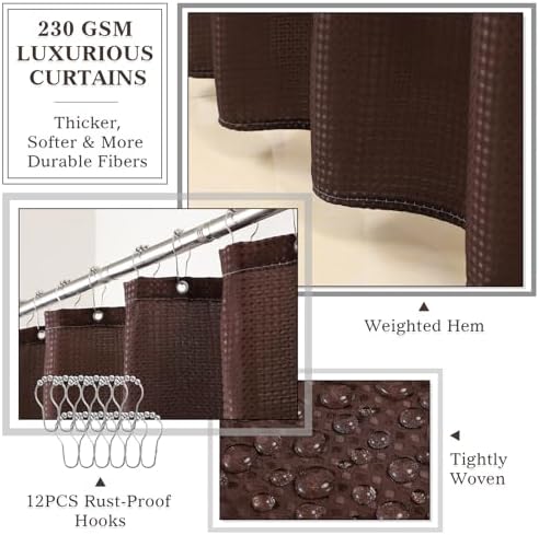 Bathroom Accessories Set 25 PCS - Image 6