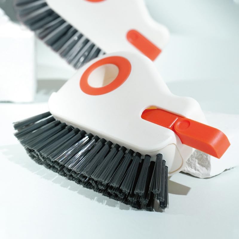 2 in 1 Groove Cleaning Brush Window Track Cleaning Tools, 2025 New - Image 5