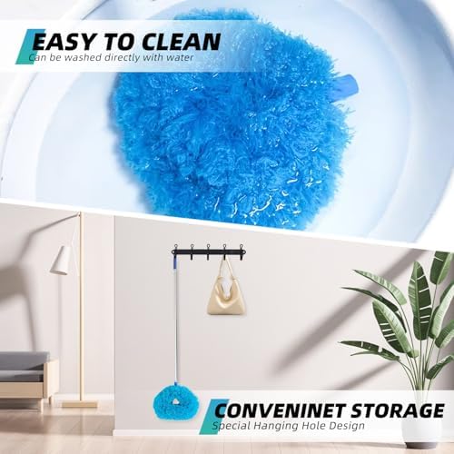 DRQ Ceiling Fan Cleaner Duster - Image 4