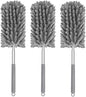 Mini Duster for Cleaning, 360° Bendable Hand Dusters by TIMIVO