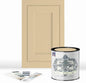 ALL-IN-ONE Paint by Heirloom Traditions, Kind, Quart