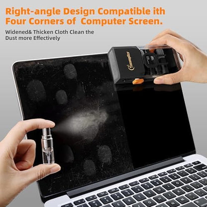 Keyboard Cleaning Kit, All-in-One Laptop & Computer Screen Cleaner - Image 3