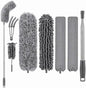 Microfiber Feather Duster, Duster by FUNNS00