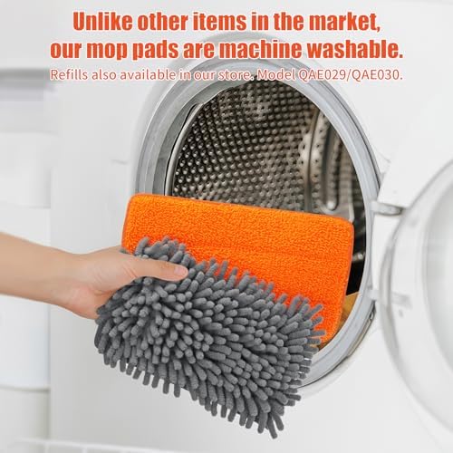 Qaestfy Ceiling Fan Blade Cleaner Duster - Image 5