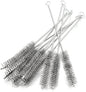 Utoolmart Steel Wire Cleaning Brush, Spiral Power Tube Brush, Steel Wire Tube by Utoolmart