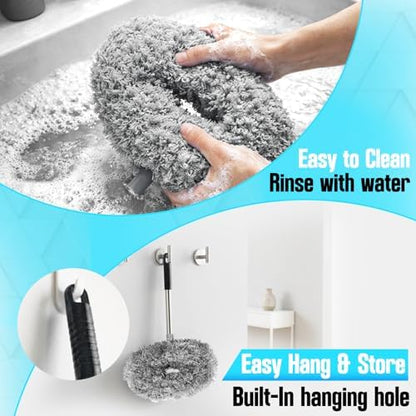 Ceiling Fan Cleaner Duster - Image 5
