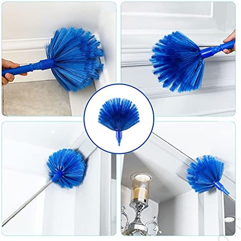 ZZ LAZYCOTTAGE Duster, Microfiber Dusters - Image 5
