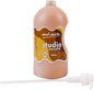 Mont Marte Discovery School Acrylic, Gold, 1/2 Gallon (2 Liter). Ideal for Students and Artists. Excellent Coverage and Fast Drying. Pump Lid Included.