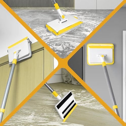 JEHONN Baseboard Cleaner Tool - Image 4