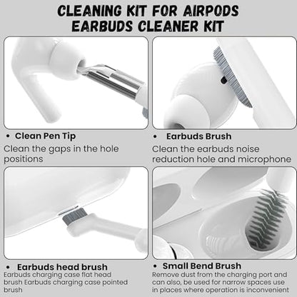 32-in-1 Electronics Cleaning Kit - Image 3
