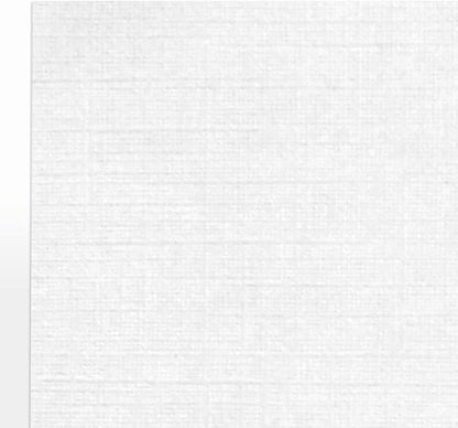LUXPaper 8.5" x 11" Paper | Letter Size | White Linen | 24lb. (60lb. Text) | 500 Qty