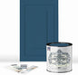 ALL-IN-ONE Paint by Heirloom Traditions, Maldives, Quart