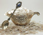 Clear - Pearl - Natural Mica Flakes - 311-4330 (1 oz Bag)