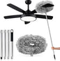 Ceiling Fan Cleaner Duster by Unknown