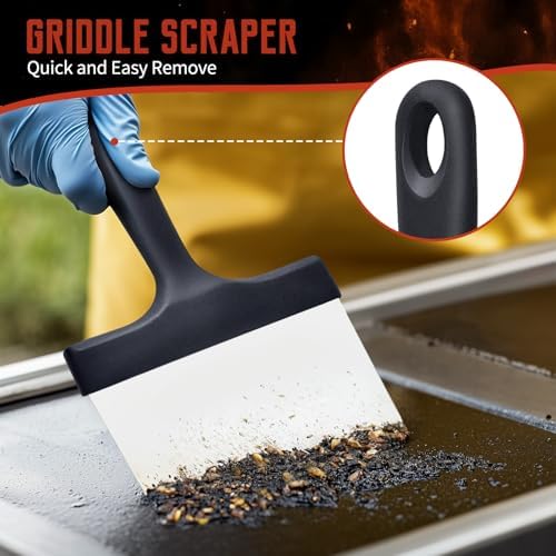 Griddle Cleaning Kit for Blackstone - Image 5