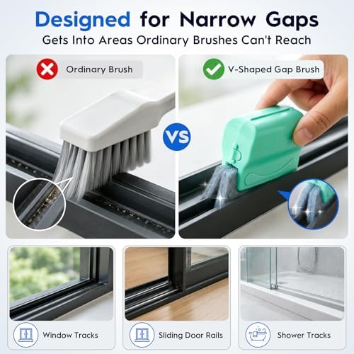 Window Track Cleaner - Image 3