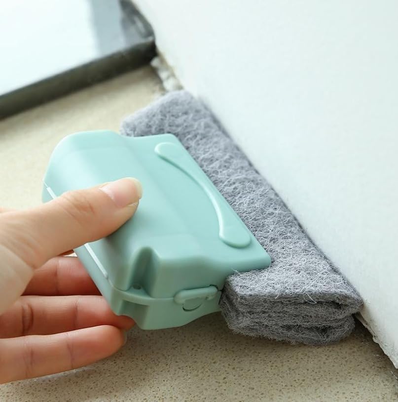 Window Track Cleaning Tool Set, Deep Clean - Image 4