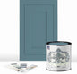ALL-IN-ONE Paint by Heirloom Traditions, Blissful, Quart