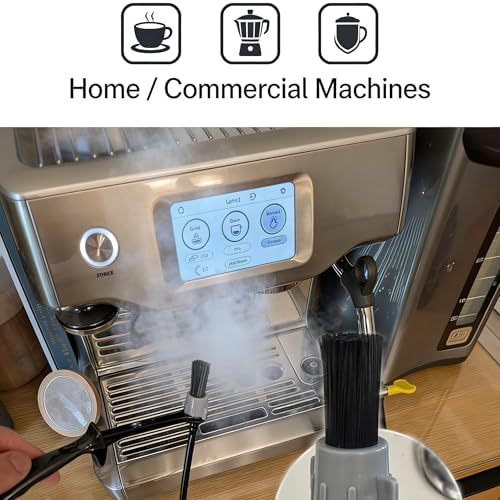 Espresso Machine Cleaning Brush - Image 6